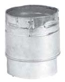  - Double Wall Flue Pipe